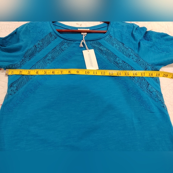 Sundance Top - Picture 5 of 6